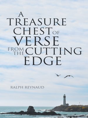 cover image of A Treasure Chest of Verse from the Cutting Edge